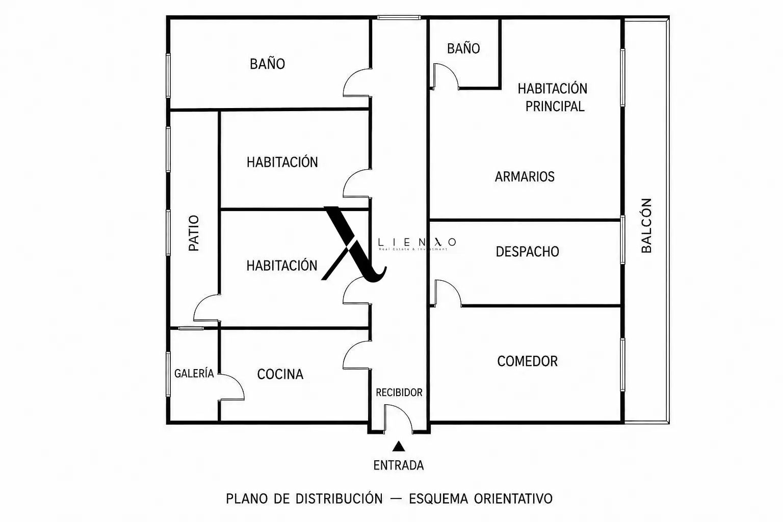 Appartement avec terrasse à vendre à Calle Calle Paso Blanco, imagen 17