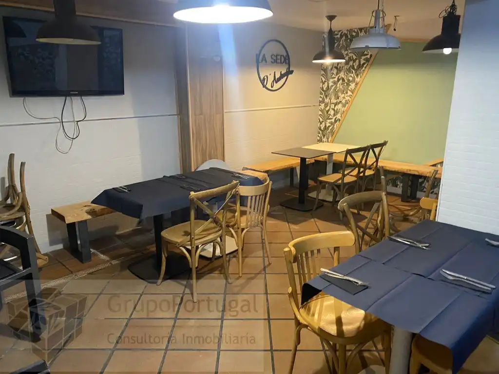 Local comercial en venda a San Blas, imagen 3