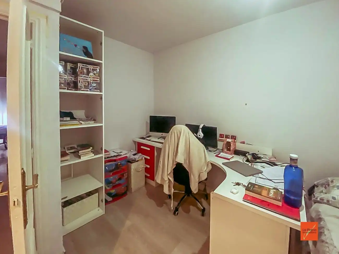 Flat with terrace for sale in Avenida RAPITA, imagen 20