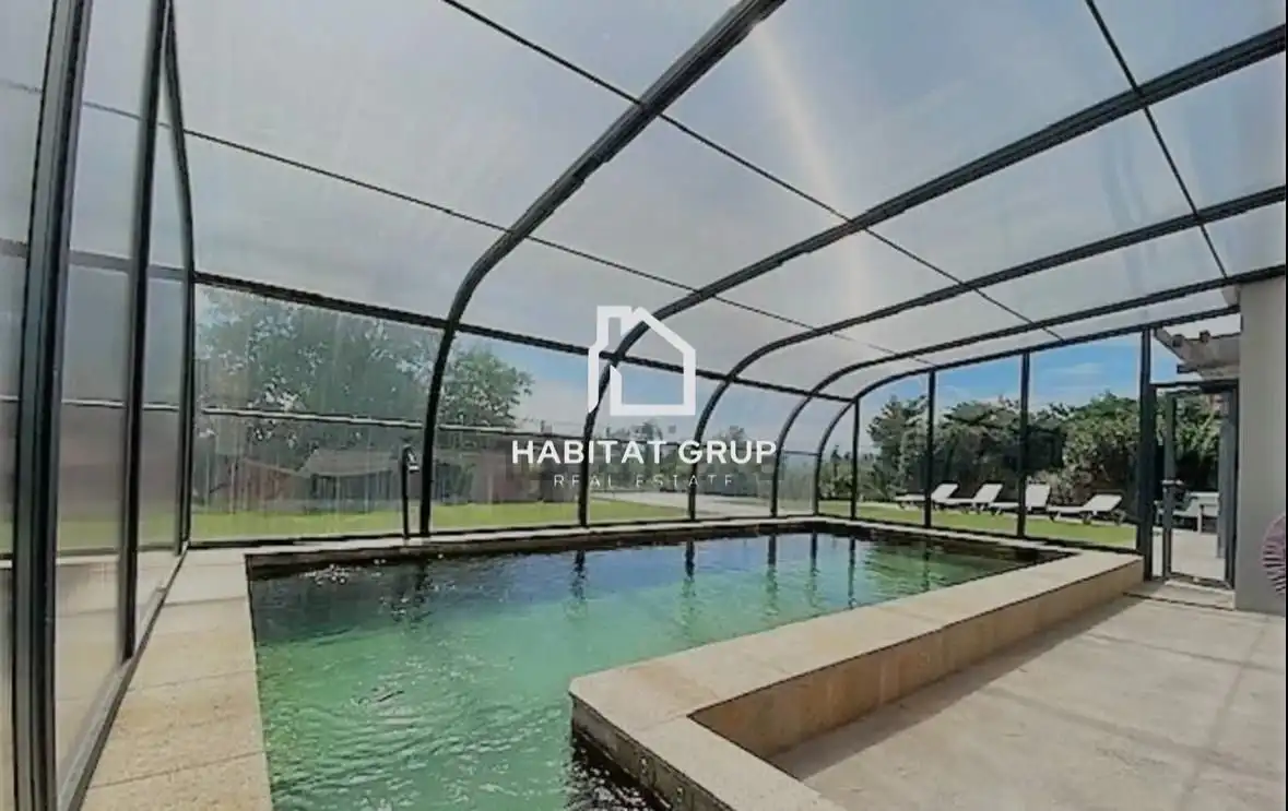 Casa con piscina en venta en Cassà de la Selva, imagen 10