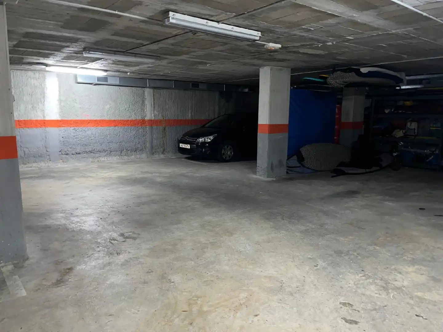 Parking de Garaje en venta en Barcelona