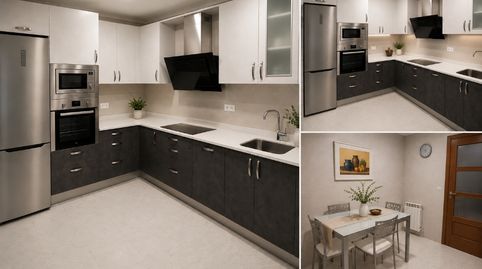 Foto 5 de Piso en venta en Zubiaurre Pintores Kalea, Ametzola, Bilbao