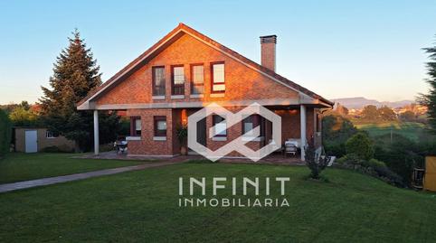 Foto 2 de Casa o chalet en venta en Parroquias Norte, Asturias