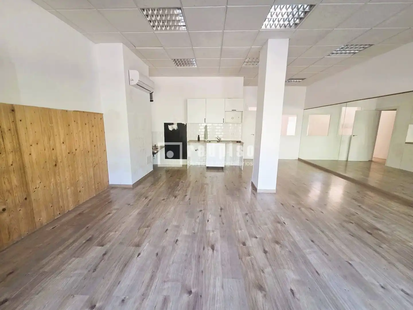 Local comercial de lloguer a de Velázquez 4, imagen 3