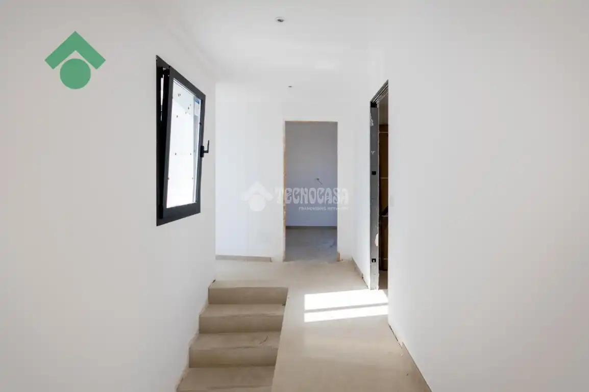 Detached homes for sale in Nerja