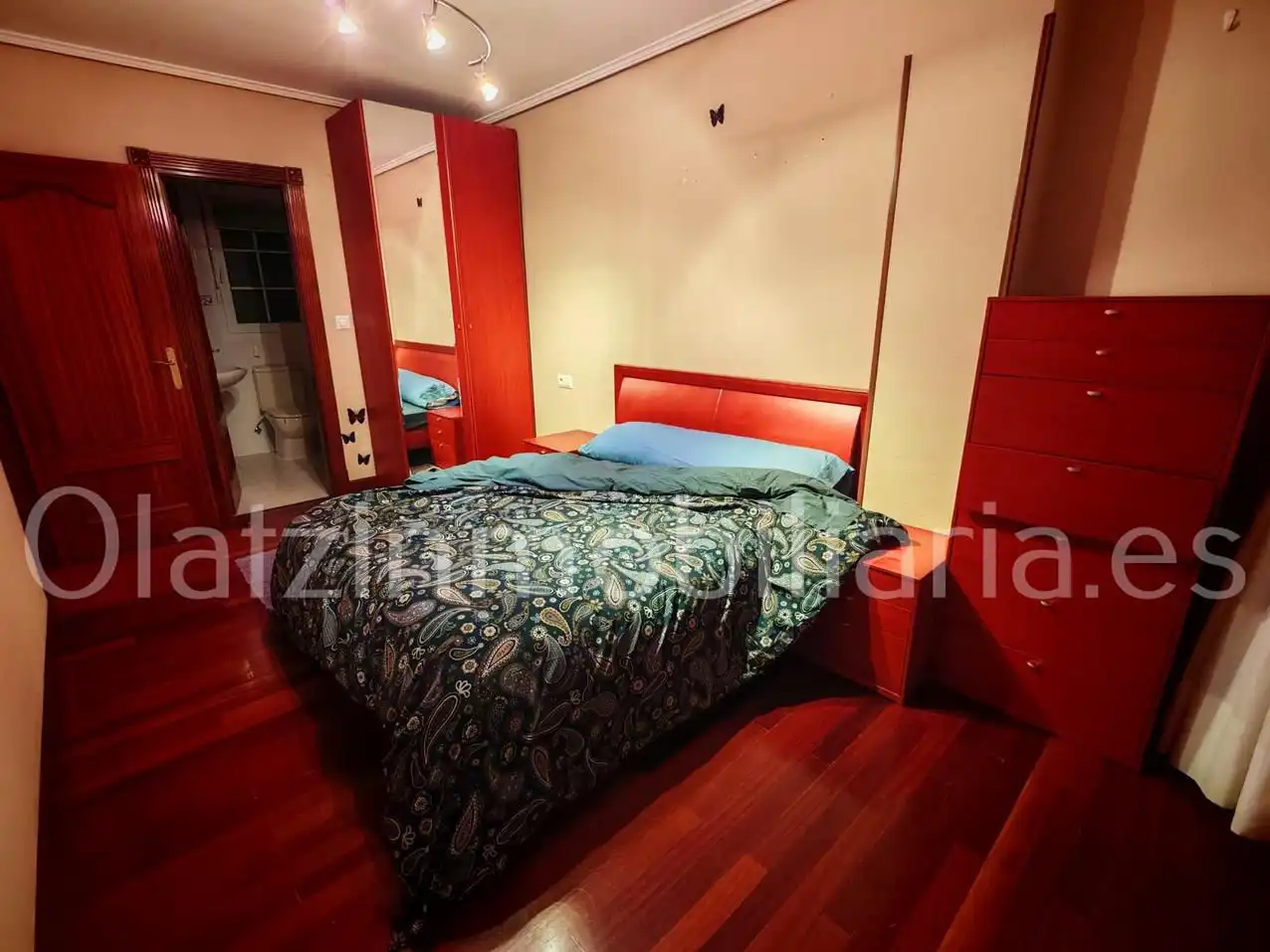 Flat for rent in Cotolino