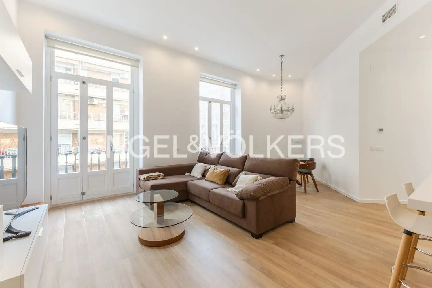 Fotografía del inmueble reportado: 3.900 €/mes — El Pla del Remei, Valencia