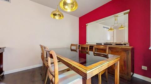 Foto 3 de Pis de lloguer a Calle José María Lacarra de Miguel, Paseo Constitución - Las Damas, Zaragoza