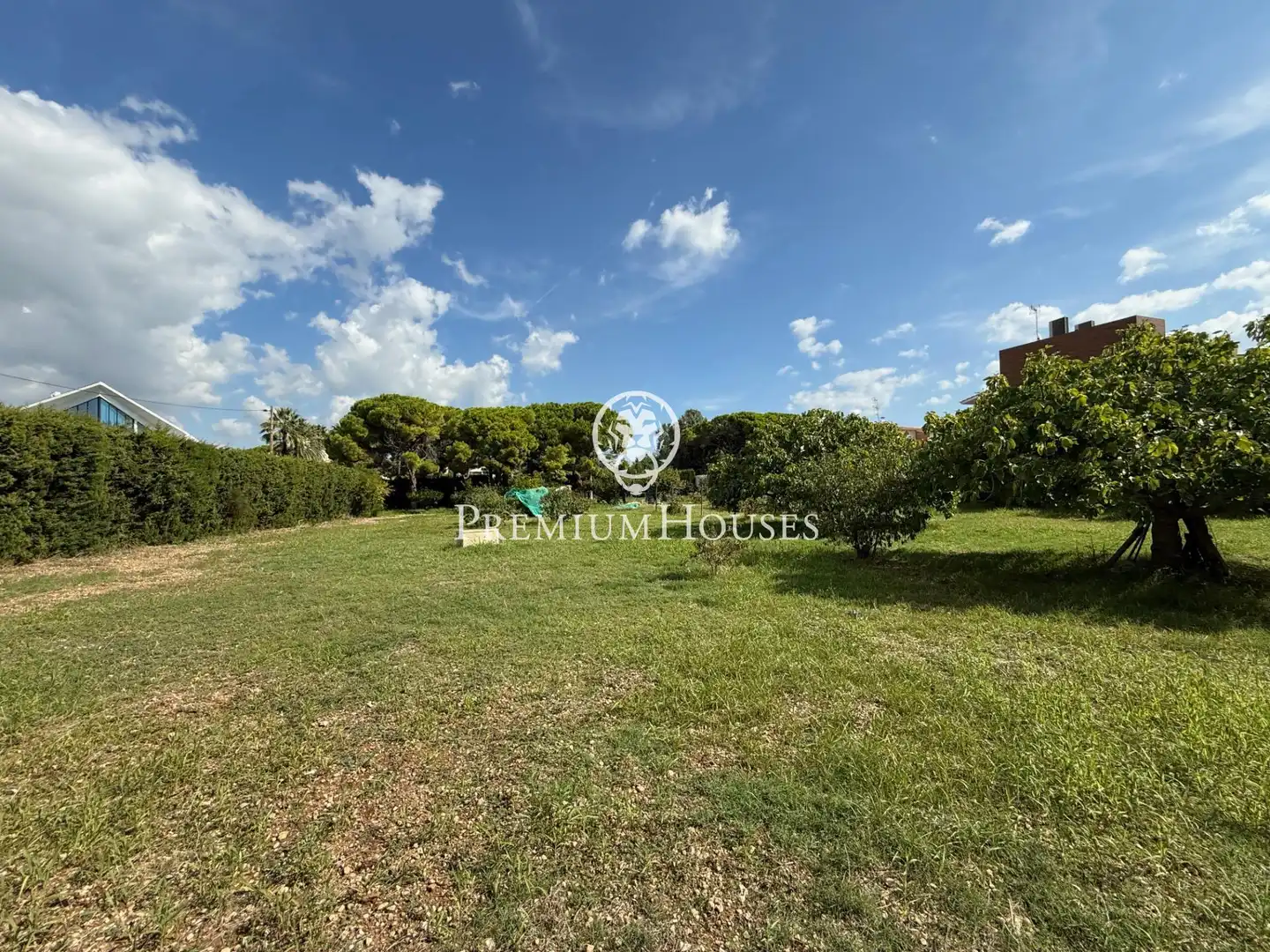 Residencial en venda en Sitges
