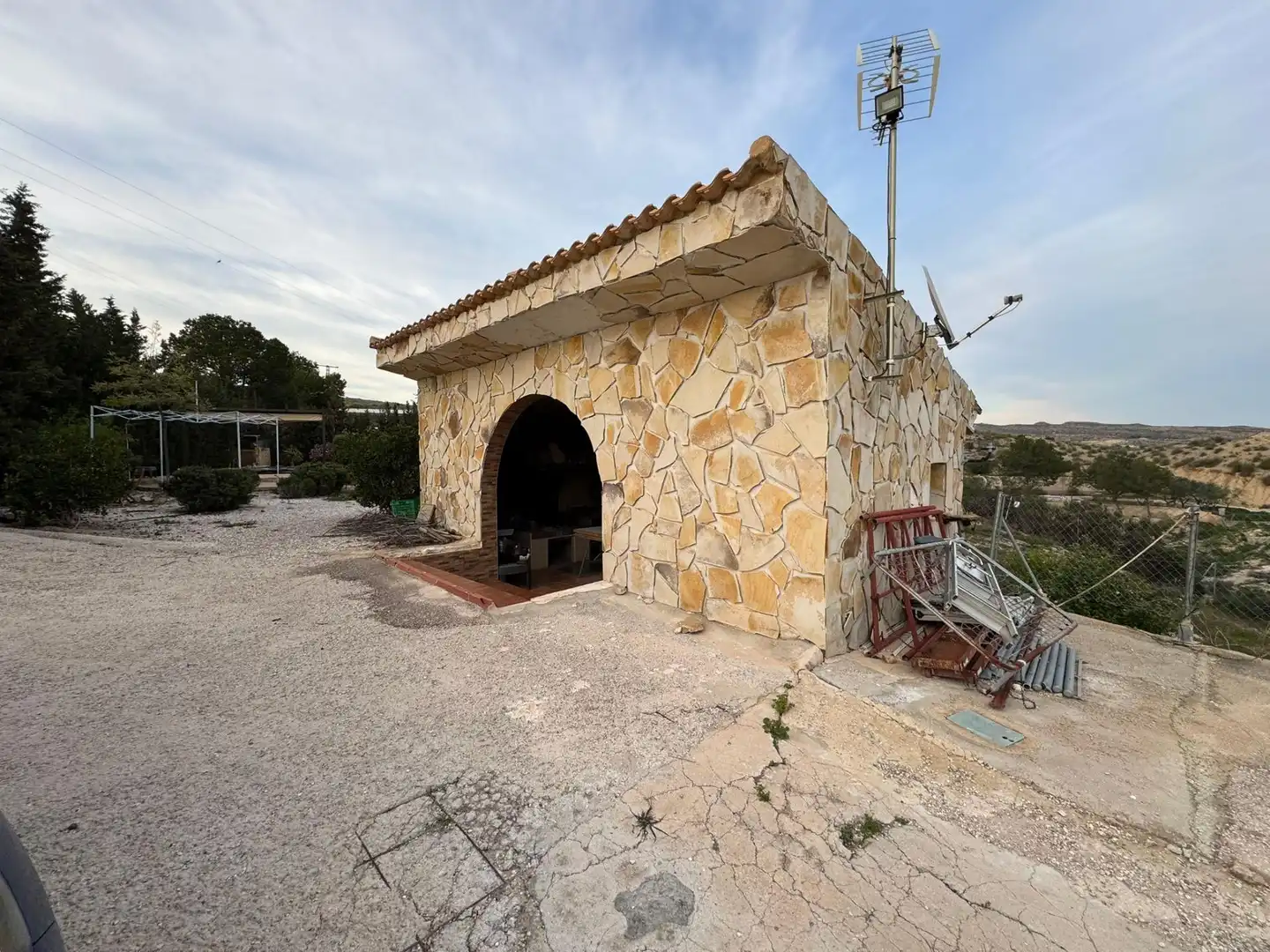 Casa o xalet en venda a Crevillent
