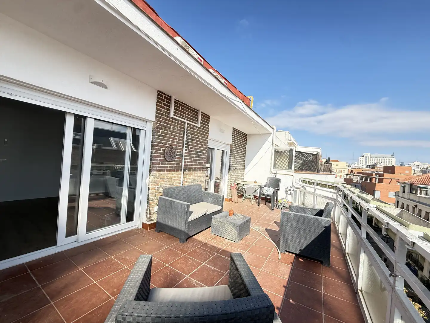 Flat to rent in Barrio de Salamanca, imagen 17