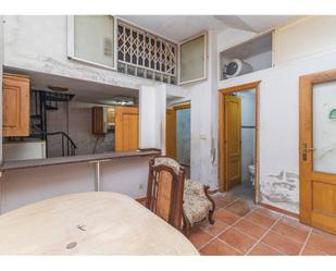 Kitchen of House or chalet for sale in  Valencia Capital  with Private garden and Terrace