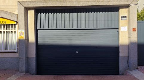 Photo 3 of Garage for sale in Carrer D'enric Granados, 1, Cunit Residencial, Cunit