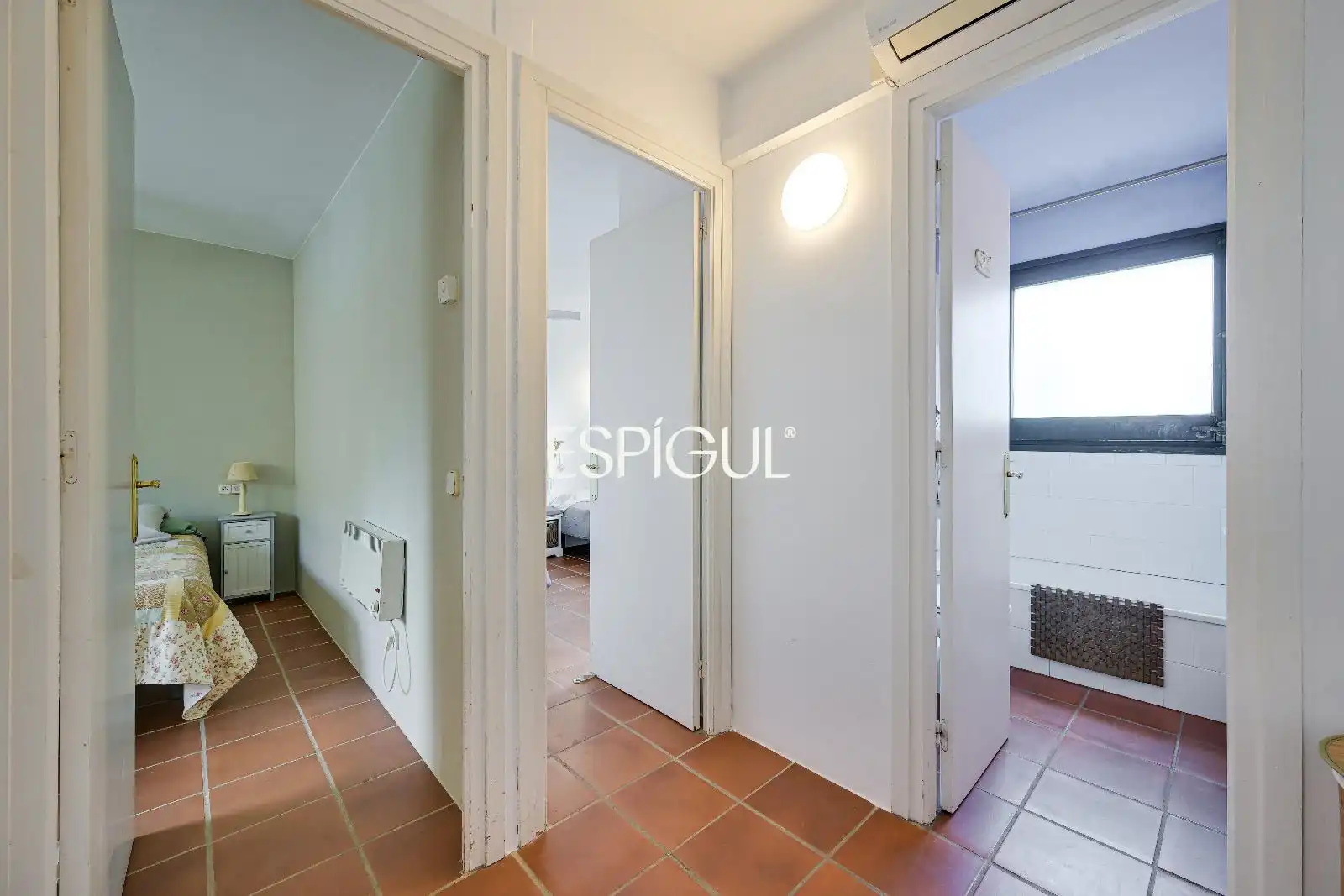 Casa adosada en venta en Albons con Aire acondicionado, Calefacción y Jardín privado
