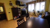 Living room of Flat for sale in Móstoles  with Air Conditioner