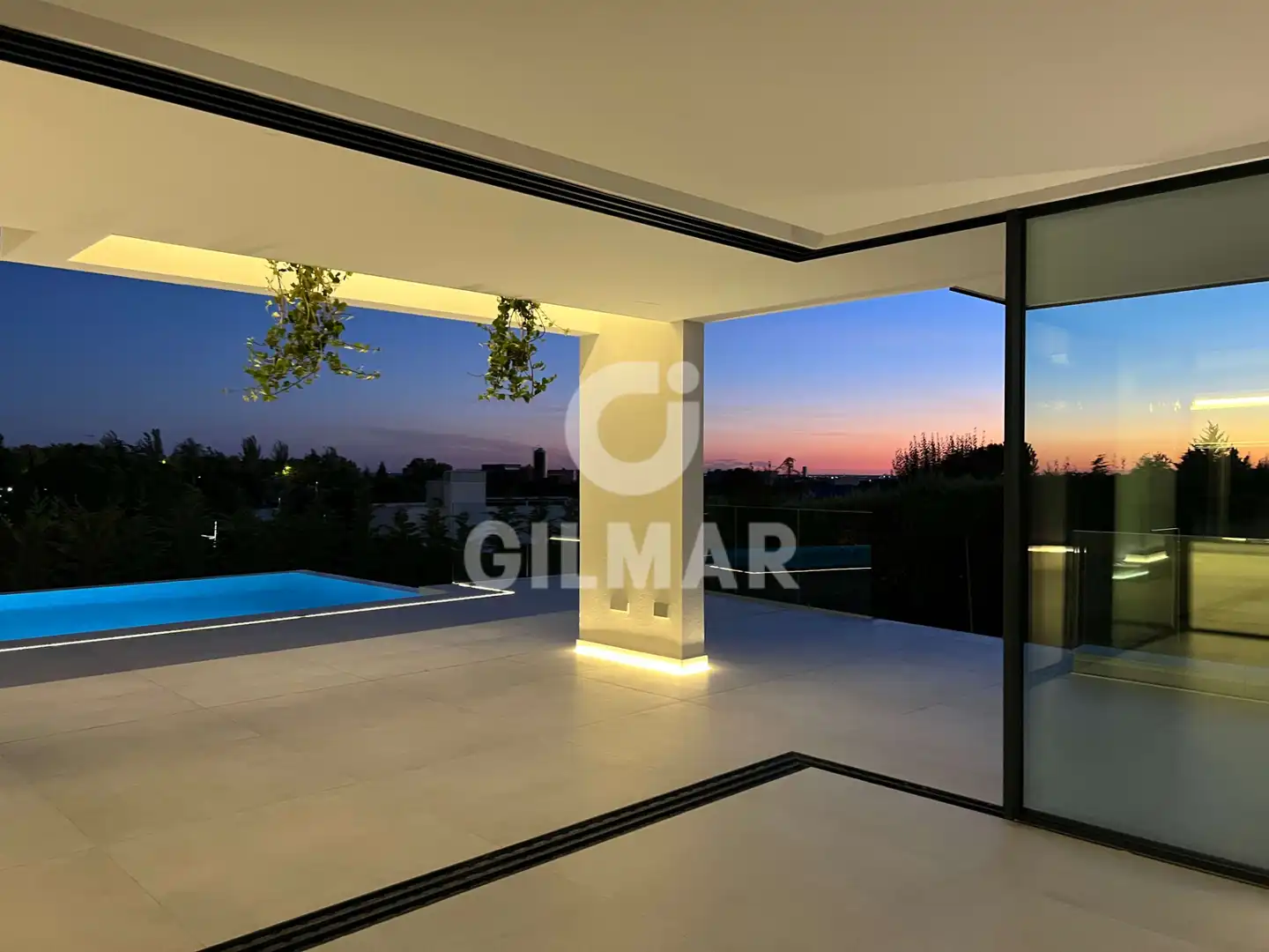 Chalet con piscina en venta en Club de Golf, imagen 21