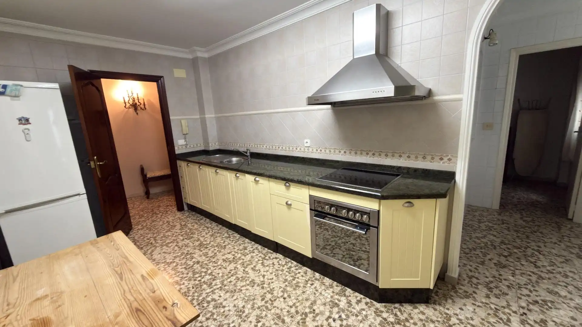 Flat with lift for sale in Avenida ALCALDE FEDERICO MOLINA, imagen 13