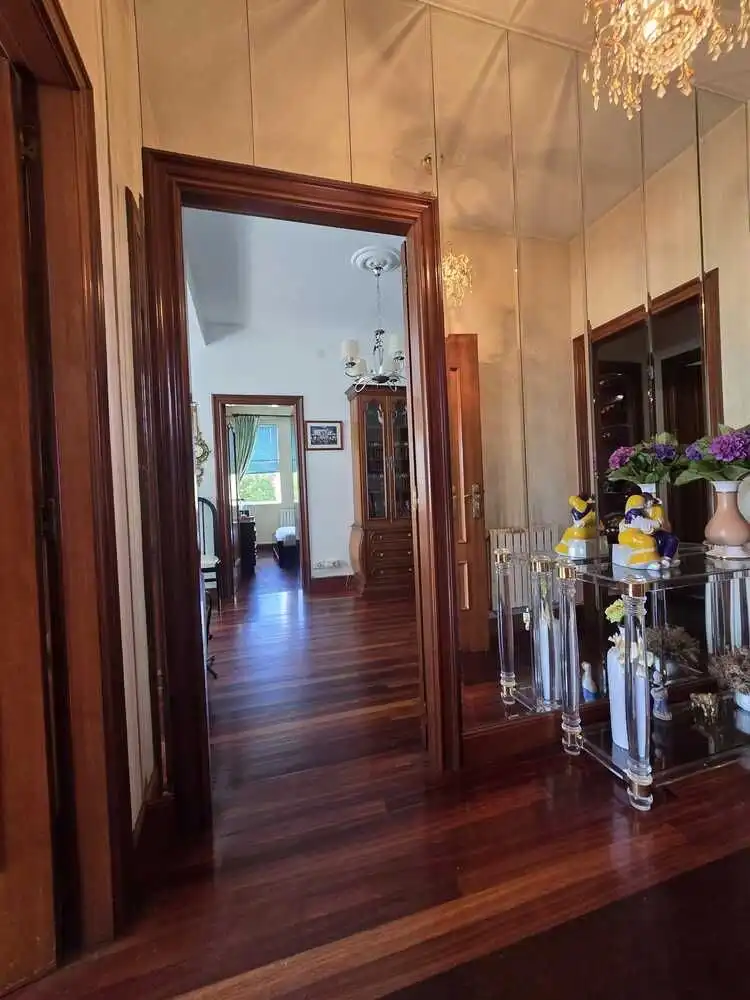 Casa o xalet en venda en Narón amb Calefacció, Jardí privat i Traster