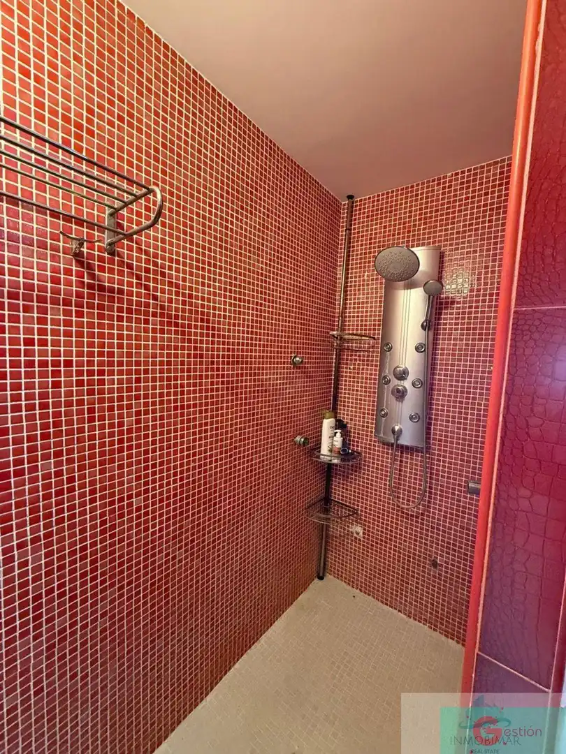 Chalet con piscina en venta en Monte los Almendros - El Pargo - Costa Aguilera, imagen 12