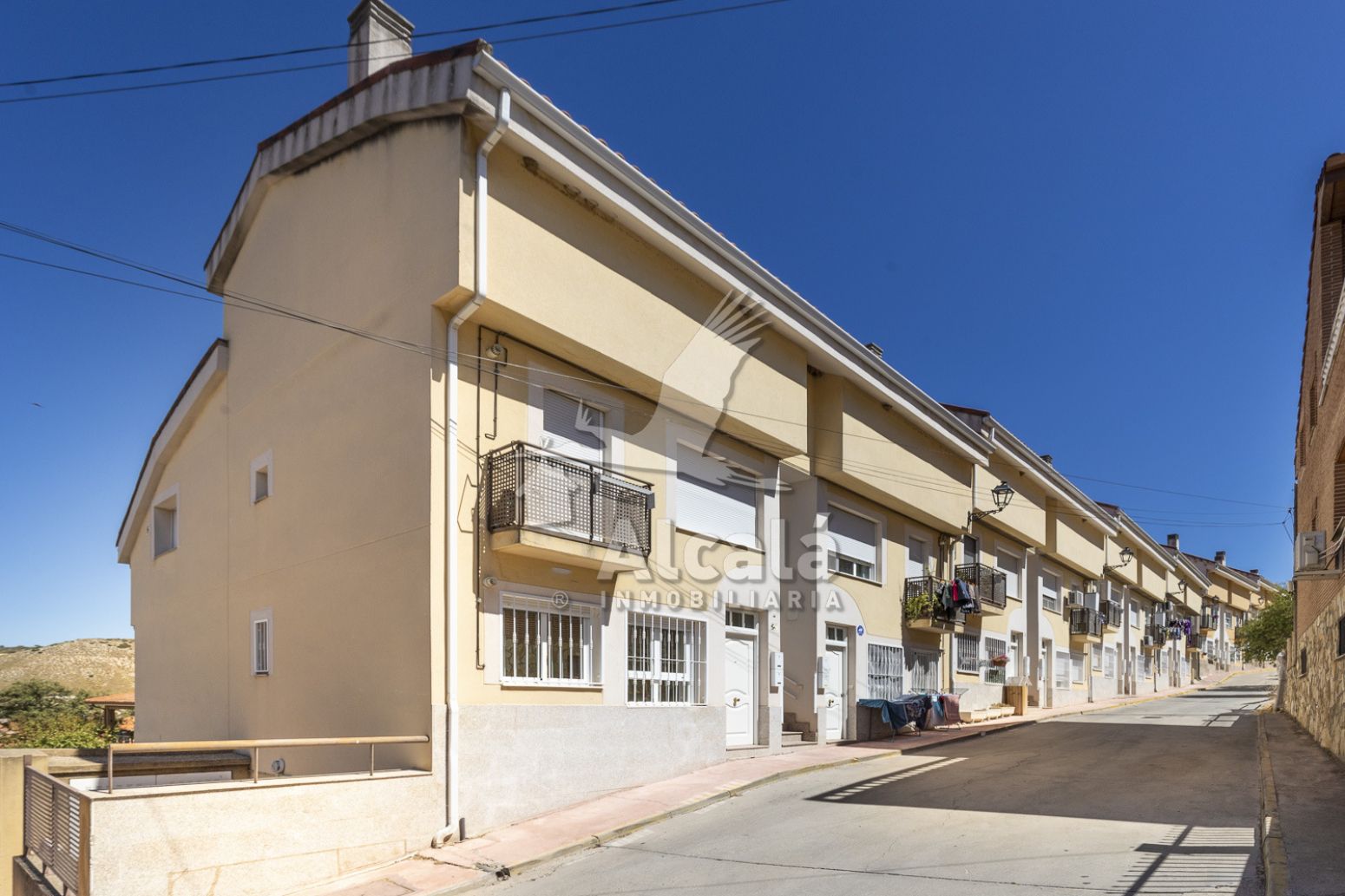 Pis en venda a Anchuelo
