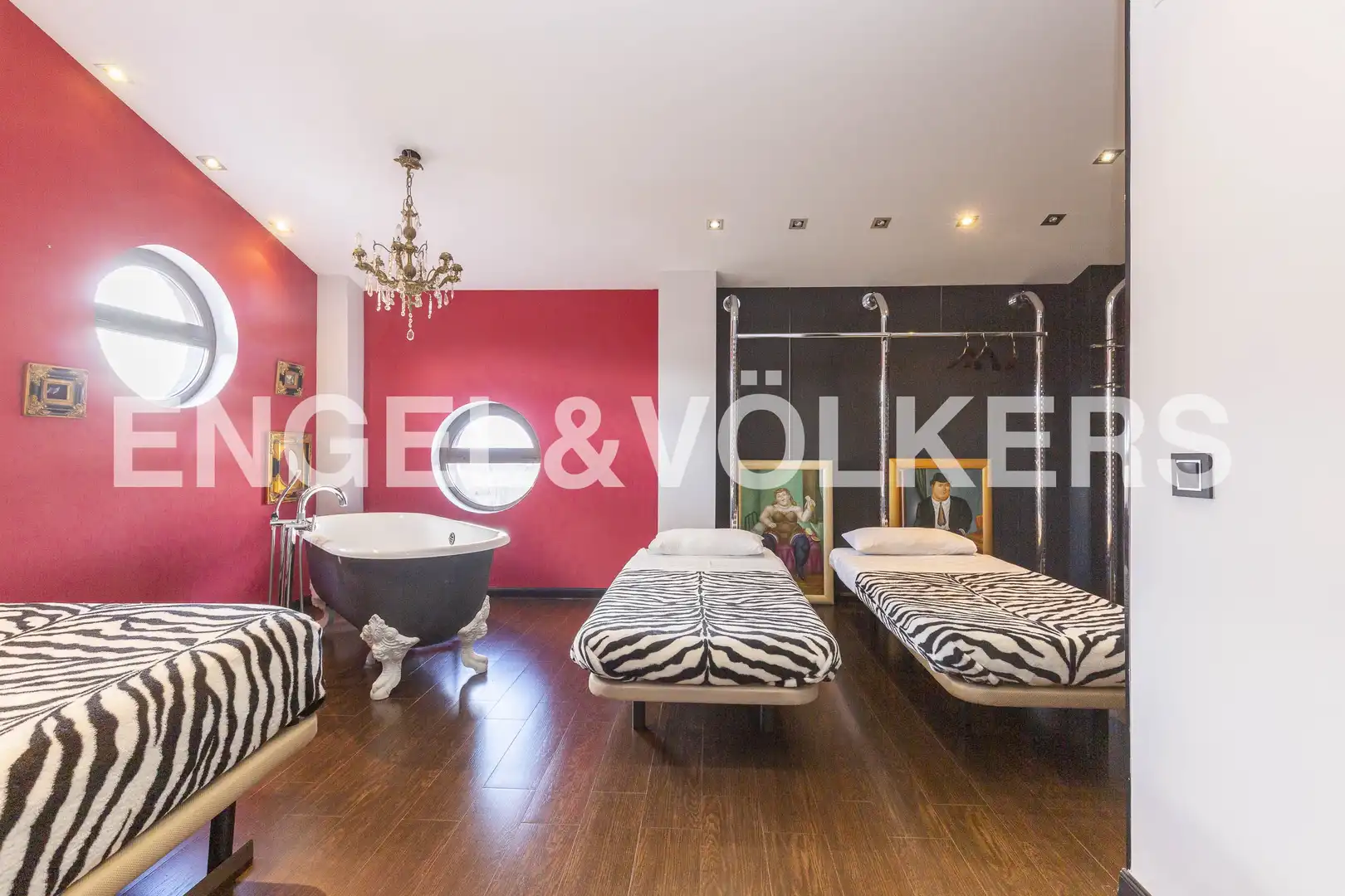 Habitación de Casa o chalet en venta en El Berrueco con Calefacción, Jardín privado y Terraza