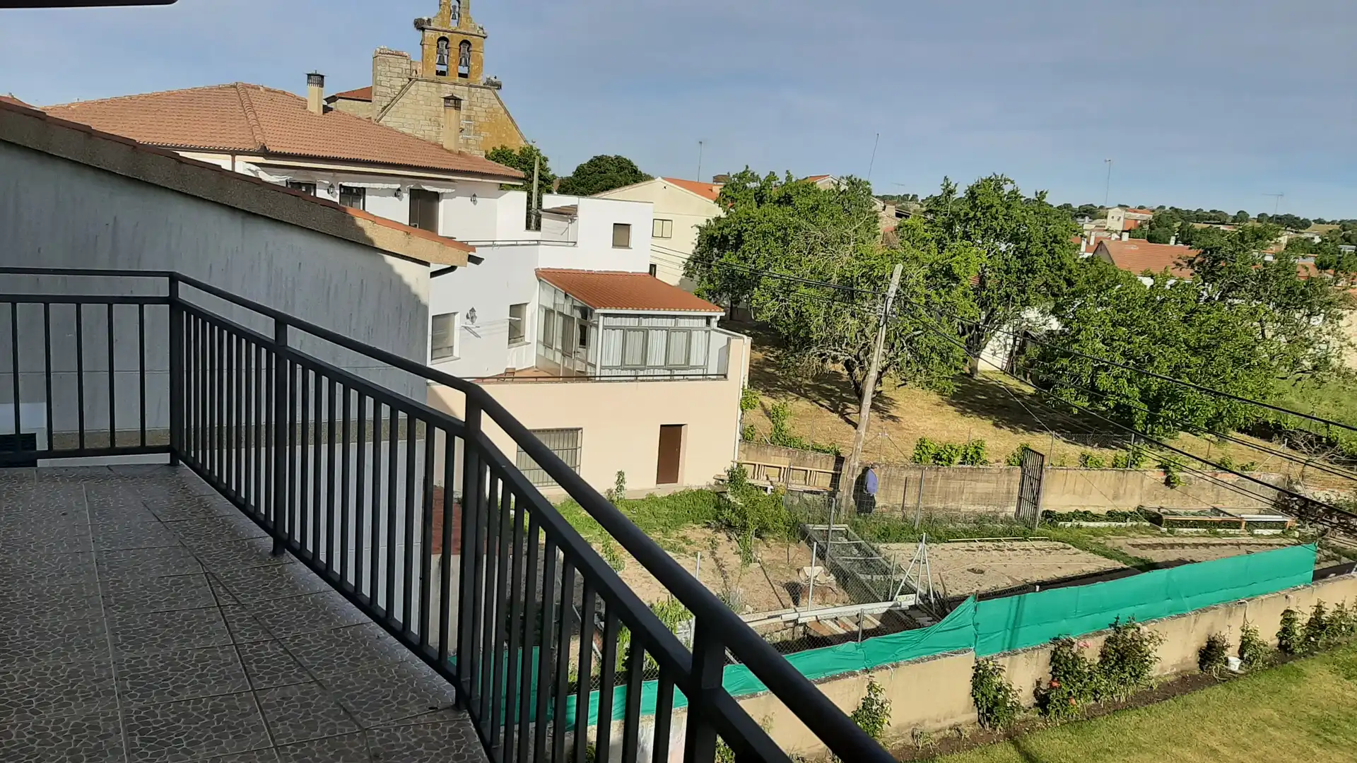 Edifici en venda a Calle Hervidero, Almeida de Sayago
