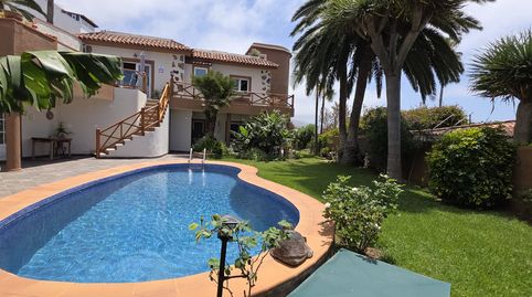 Foto 2 de Casa o chalet en venta en Carretera General, La Matanza de Acentejo, Santa Cruz de Tenerife