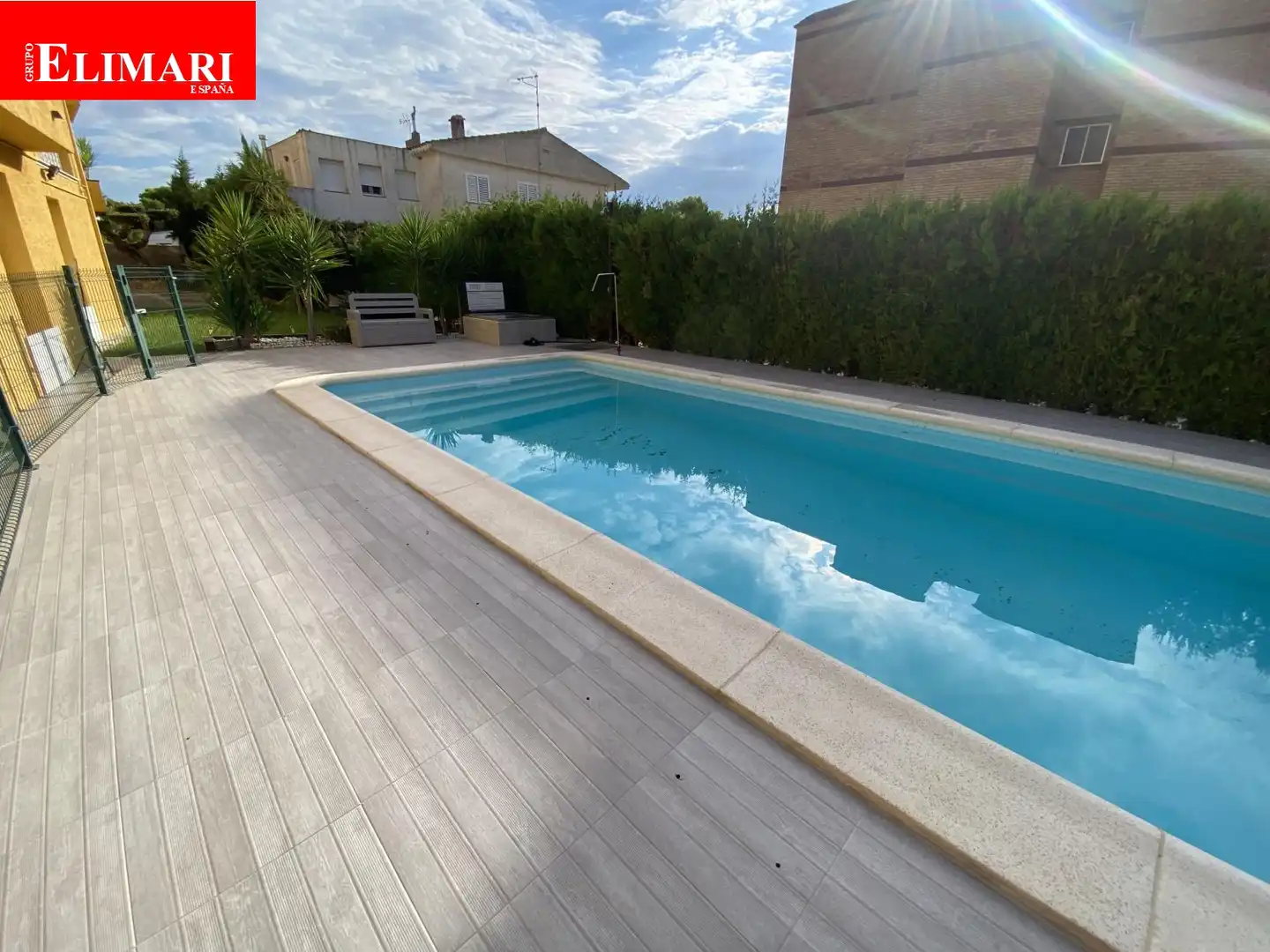 Mini appartamento con piscina in vendita a Alcanar, imagen 3