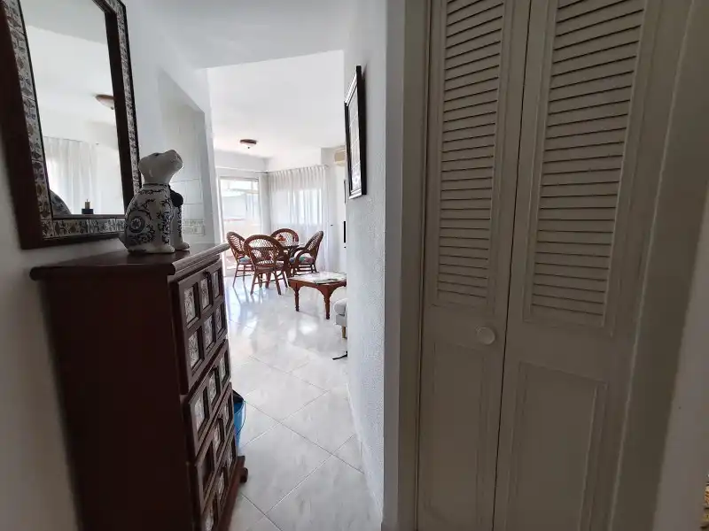 Apartamento con piscina en venta en Racó, imagen 35