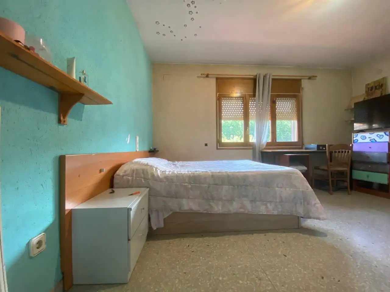 Habitación de Casa o chalet en venta en Cabanes (Girona) con Aire acondicionado, Jardín privado y Trastero