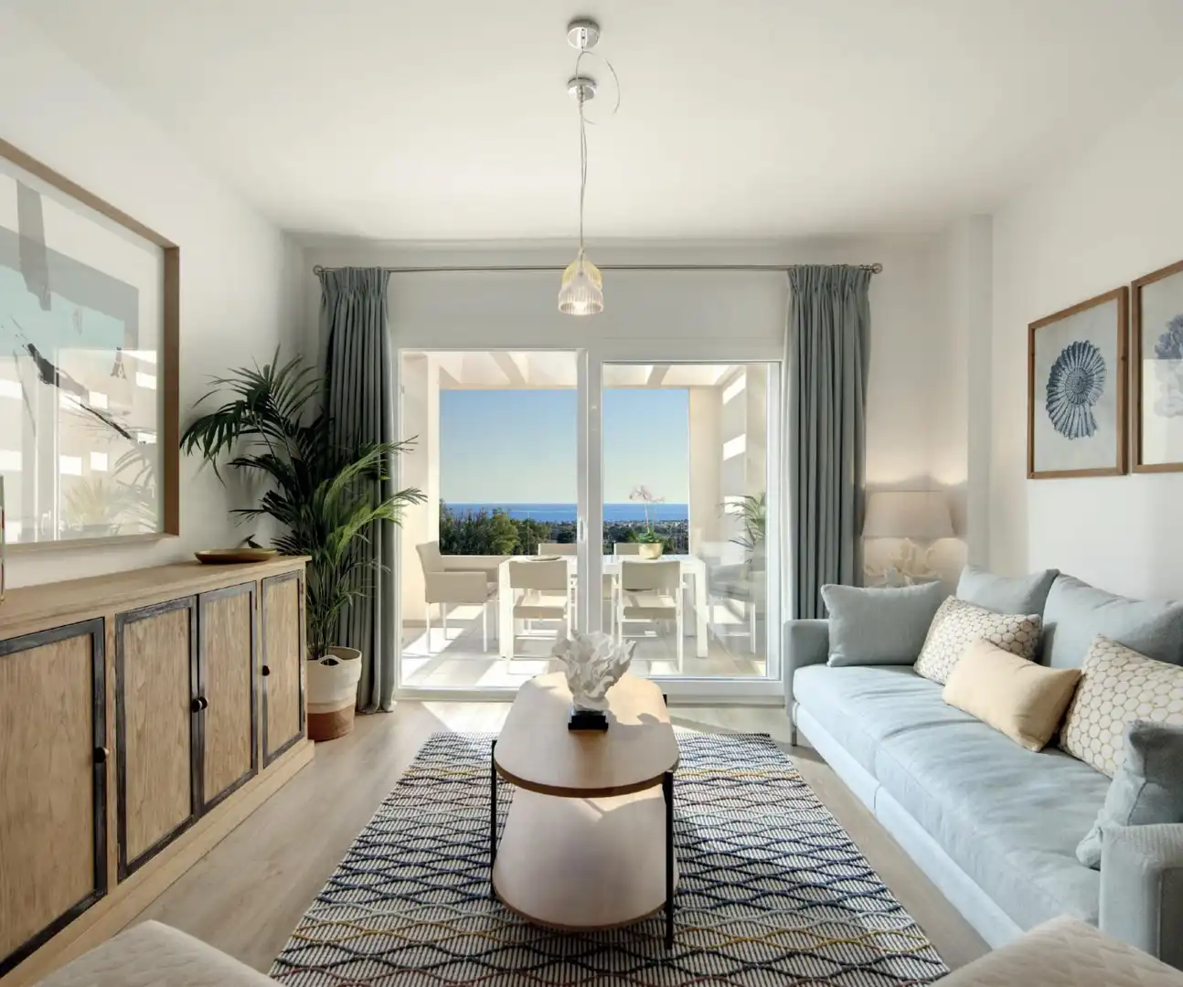 Penthouse mit Pool zum Verkauf in Nueva Andalucía, imagen 11