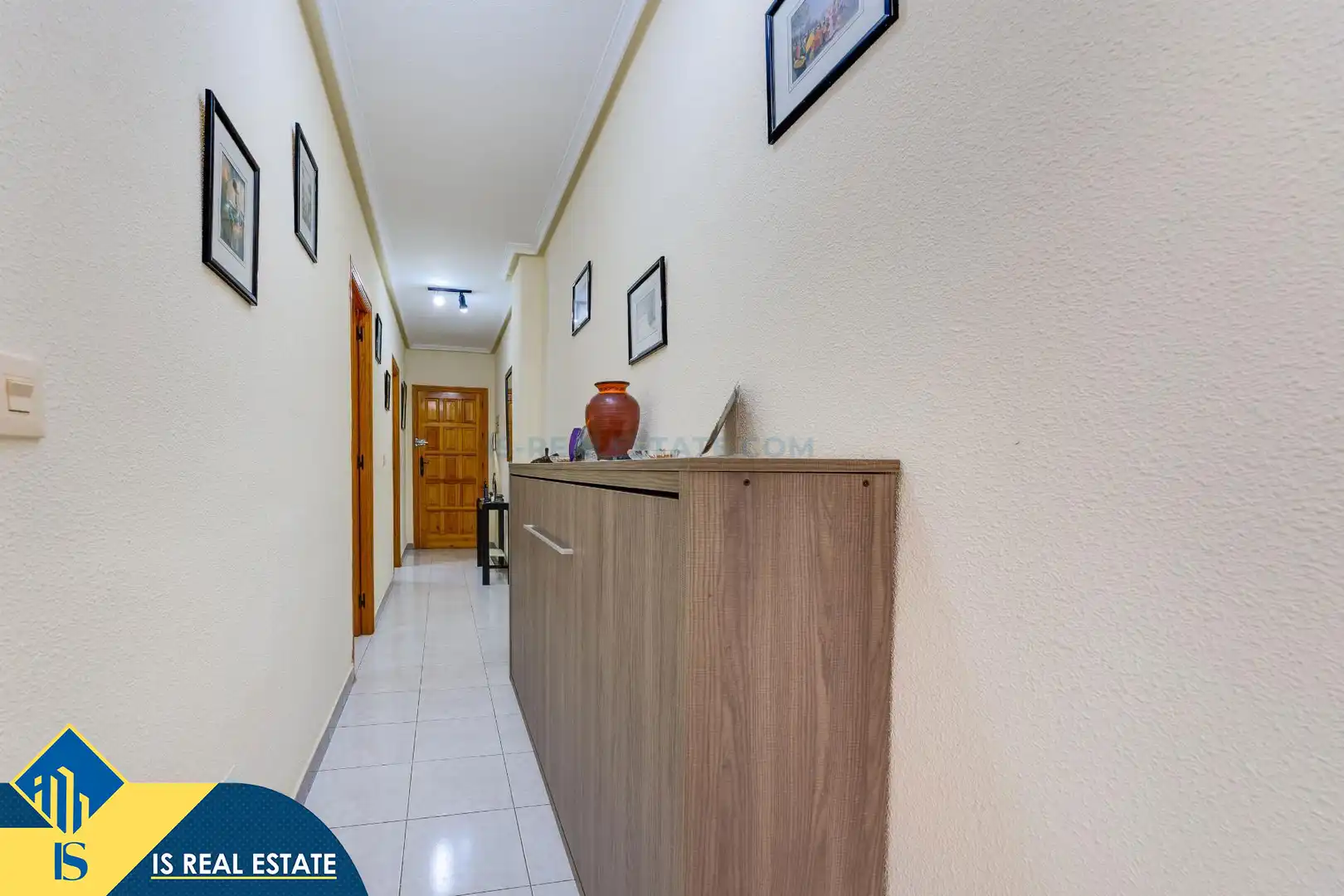 Apartment with pool for sale in Playa del Cura, imagen 5