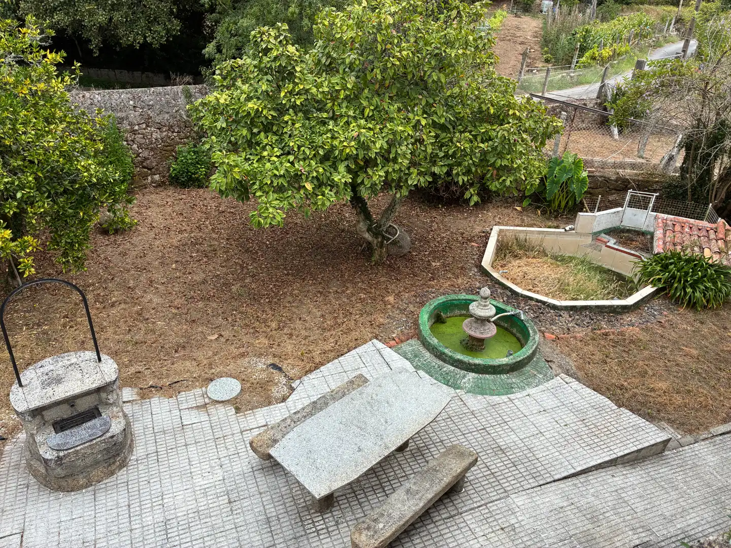 Xalet en venda a Vilanova de Arousa, imagen 21