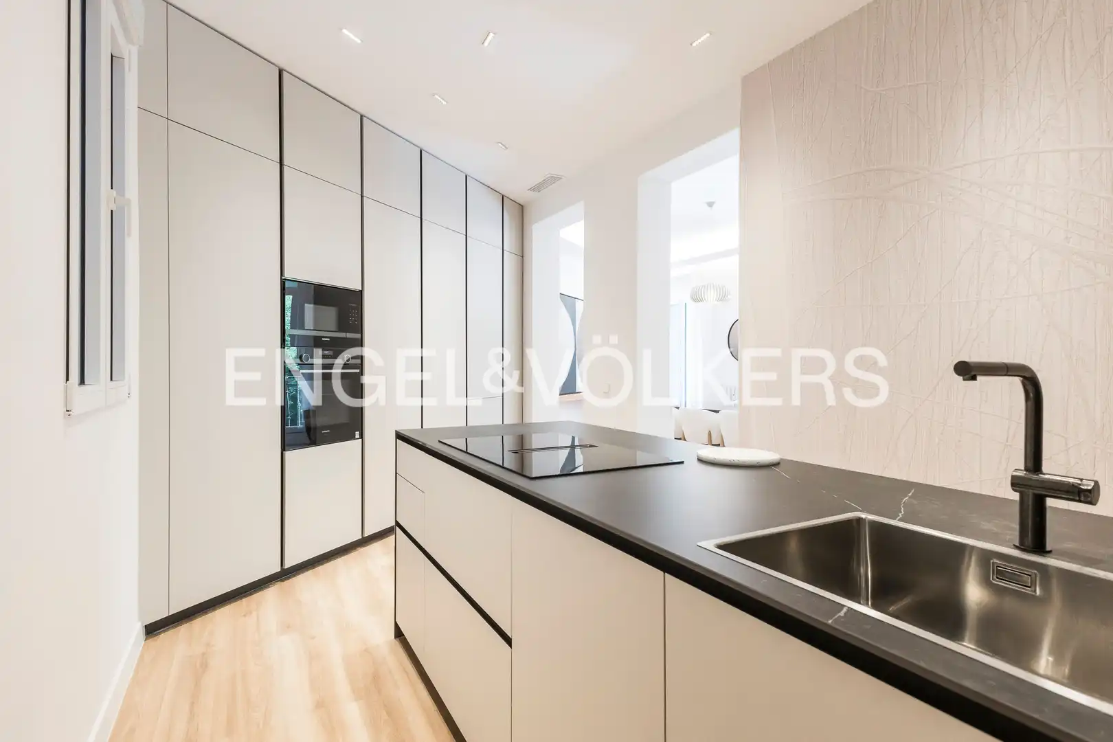 Piso con terraza en venta en Calle de O'Donnell, imagen 14