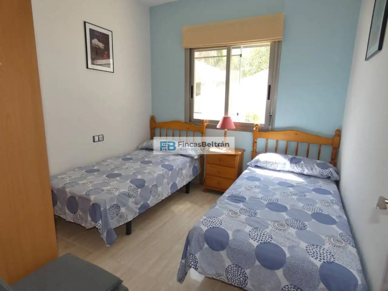 Casa amb terrassa en venda a Avenida Dinamarca, imagen 12