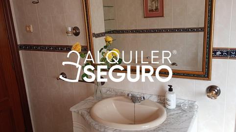 Foto 2 de Àtic de lloguer a Conde Duque de Olivares, Perchel Sur - Plaza de Toros Vieja, Málaga Capital