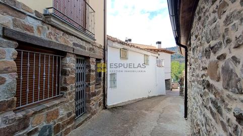 Photo 2 of House or chalet for sale in Hospital, 30, Enciso, La Rioja