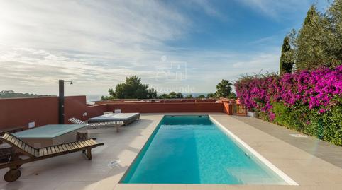 Photo 2 of Single-family semi-detached for sale in Puig de Mar, Cala Vedella - Cala Tarida, Illes Balears