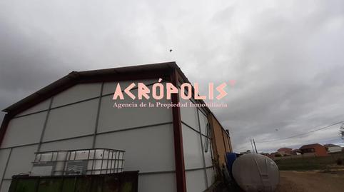 Photo 3 of Premises for sale in San Cristóbal de Entreviñas, Zamora