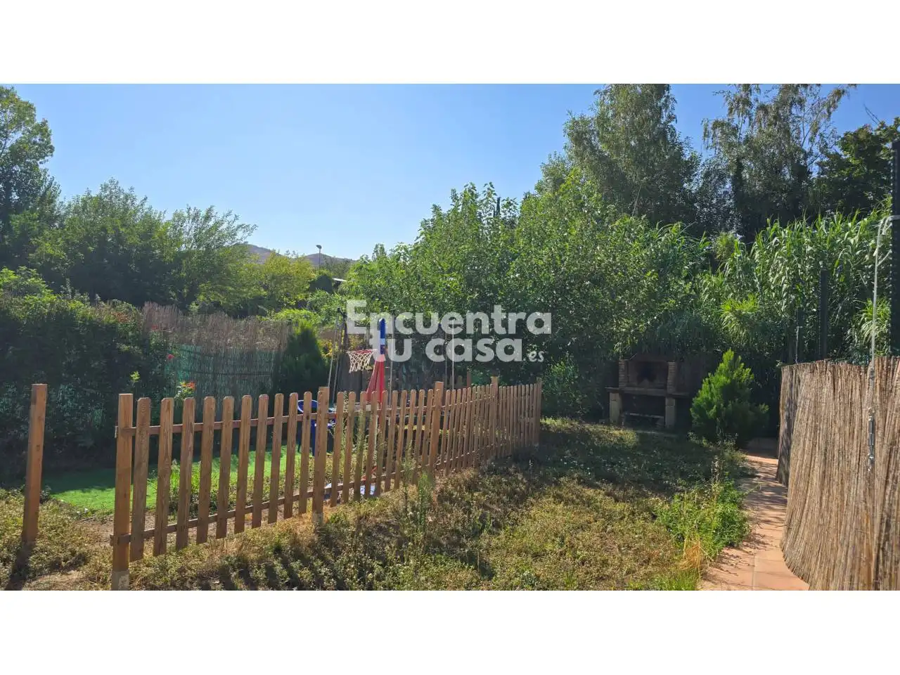 Casa o chalet en venta en Puente la Reina / Gares con Aire acondicionado, Calefacción y Parquet