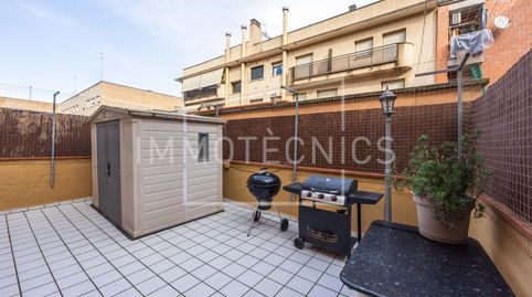 Foto 4 de Piso en venta en Calle Emili Botey, Tres Torres, Granollers