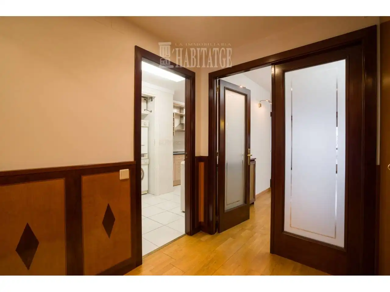 Piso en venta en Vic con Aire acondicionado, Calefacción y Parquet