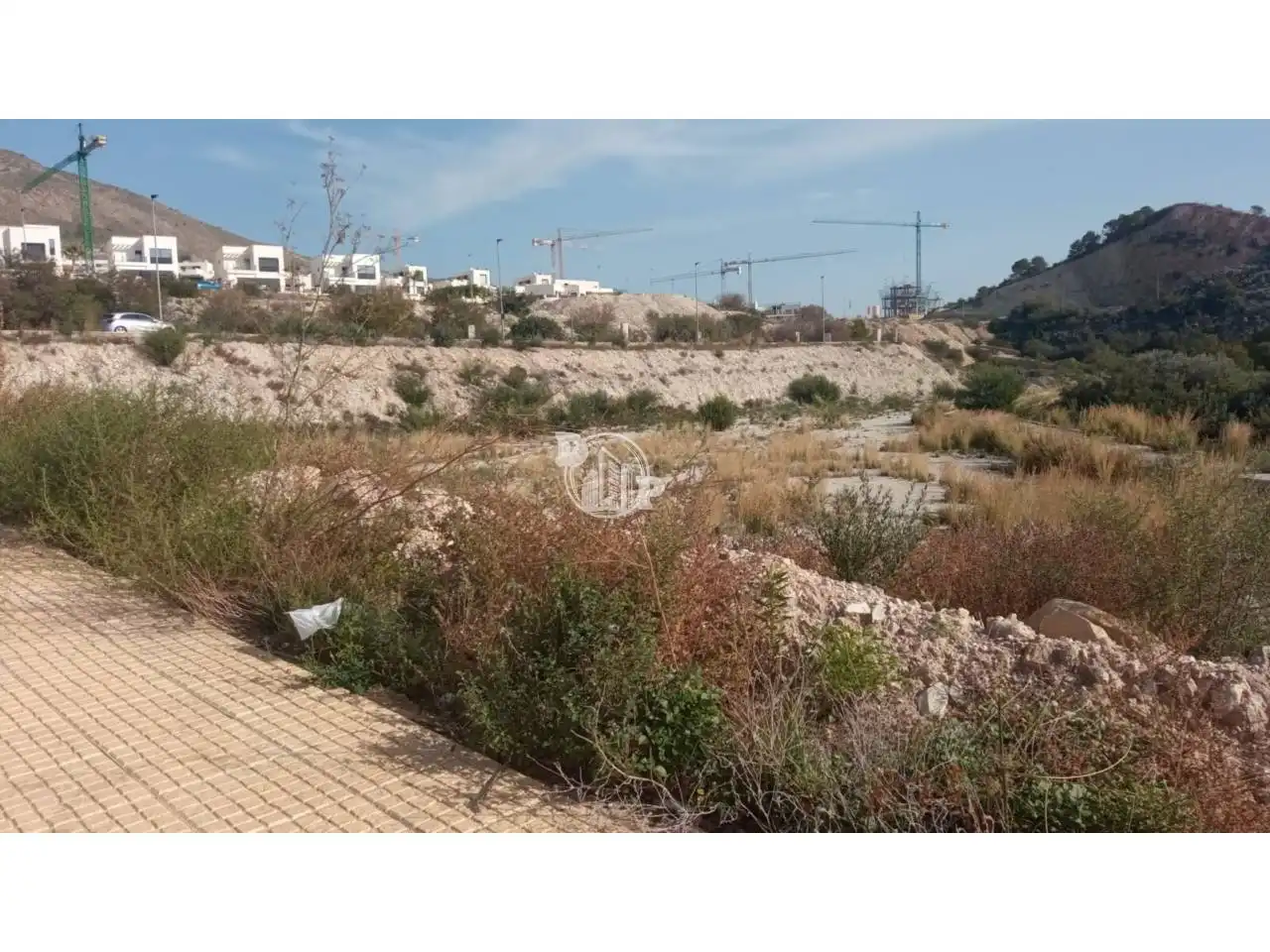 Rural land for sale in Calle Conca