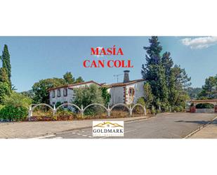 Country house zum verkauf in Corbera de Llobregat mit Privatgarten und Terrasse