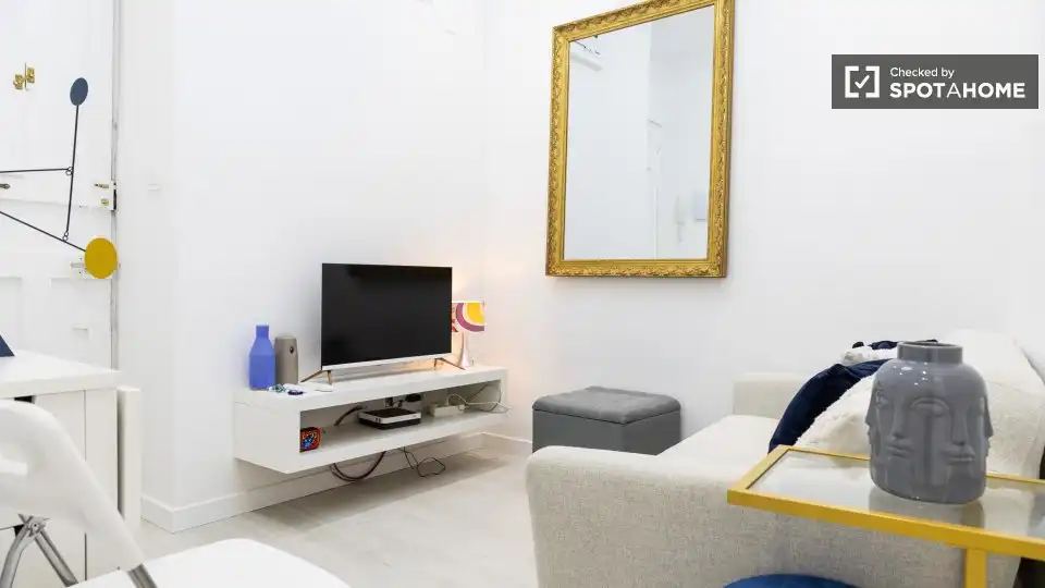 Fotografía del inmueble reportado: 1.680 €/mes — Madrid, Madrid