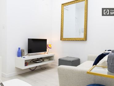 Appartement avec balcon à louer à Centro