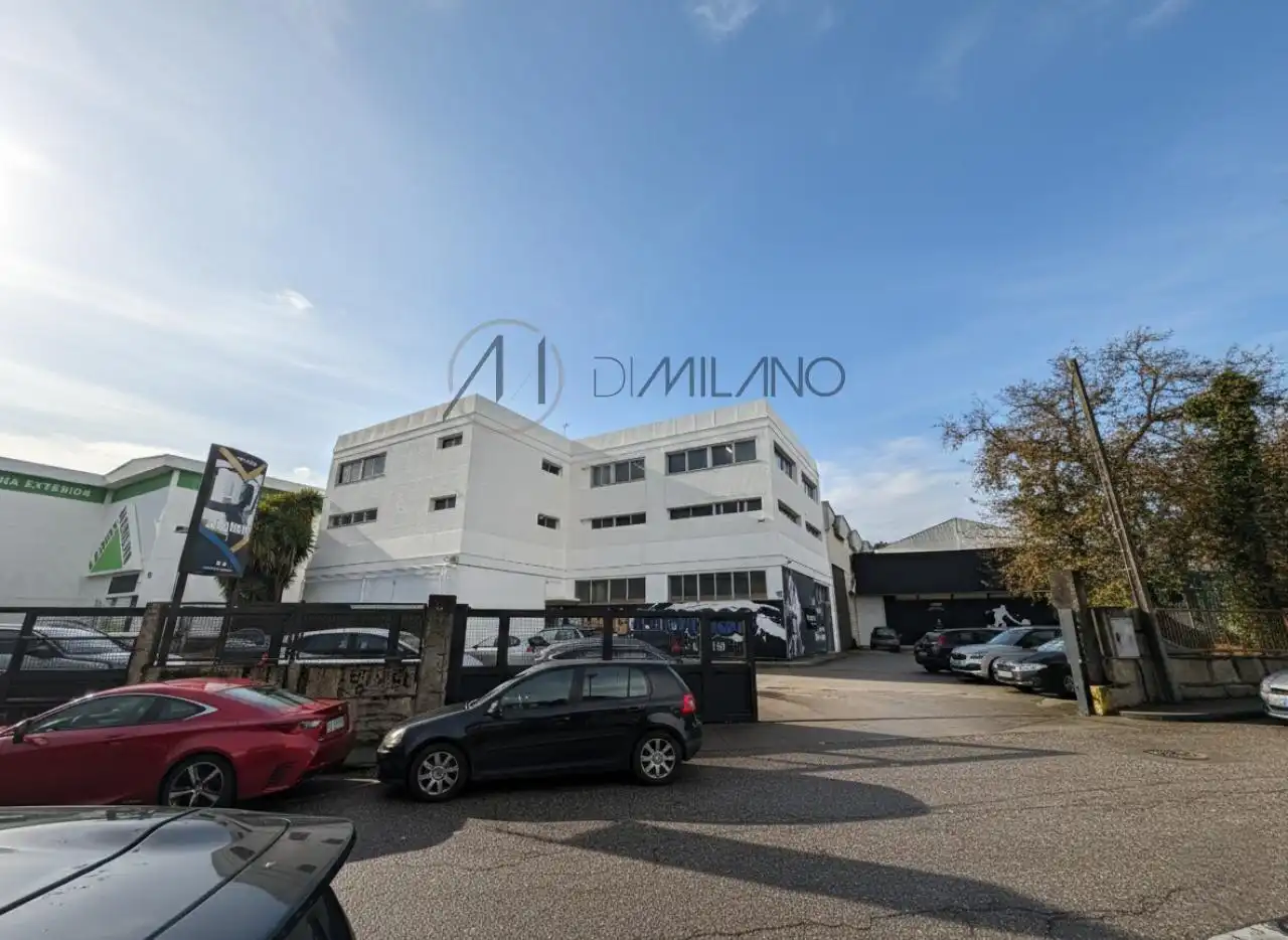 Industriegebäude zum Verkauf in Caramuxo, imagen 11