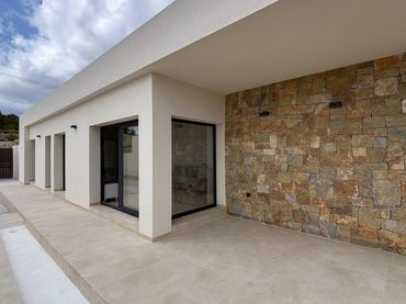 Casa amb piscina de lloguer a Calle L Alacasser