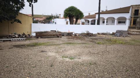Foto 4 de Residencial en venta en Pau de la, Deltebre, Tarragona