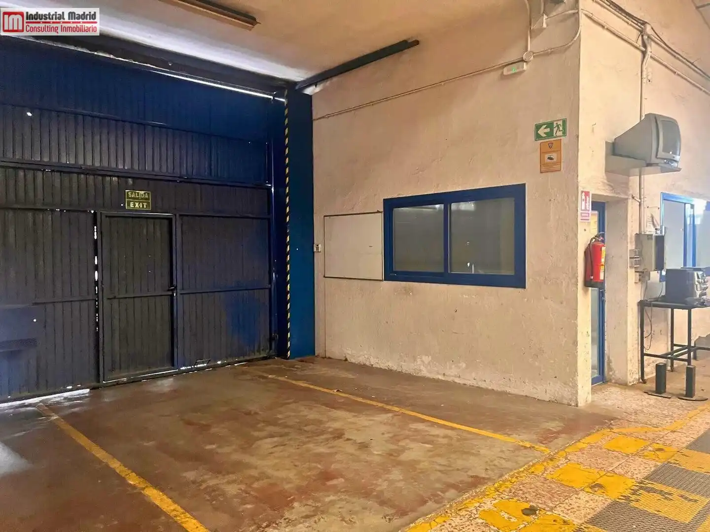 Nave industrielle à vendre à Zona Industrial, imagen 11